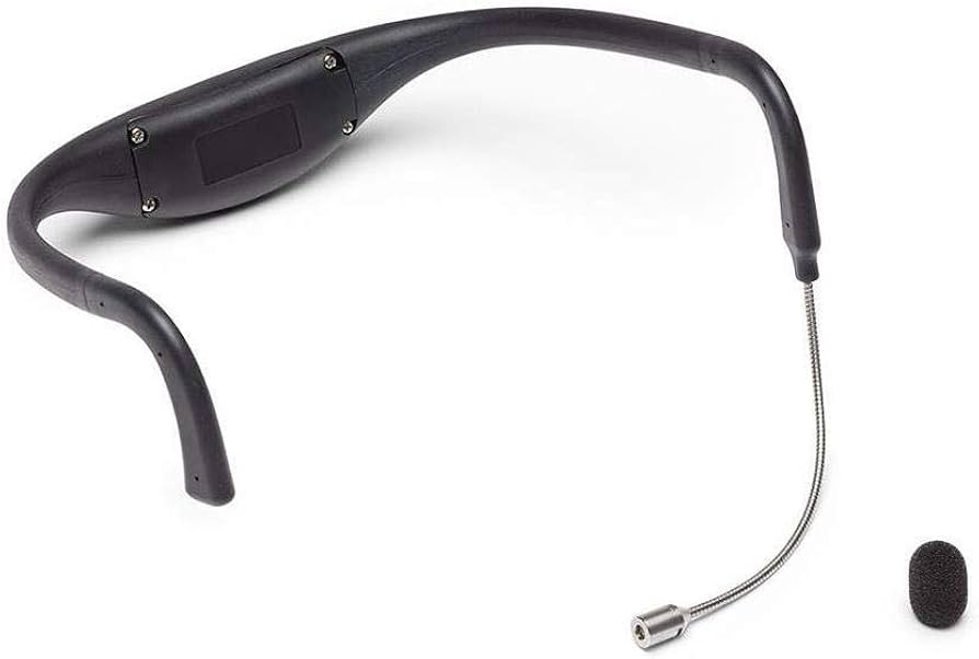 サムスン　Airline88 Headset Wireless System Amazon.com: Samson AirLine 88 Wireless Headset Transmitter D: 542